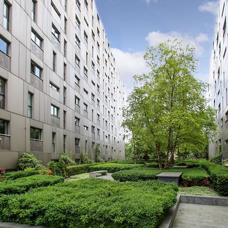 Chic Chelsea Stylish 1-Bedroom London Exterior photo