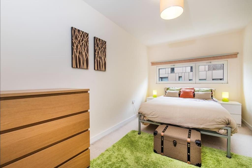 Chic Chelsea Stylish 1-Bedroom London Exterior photo