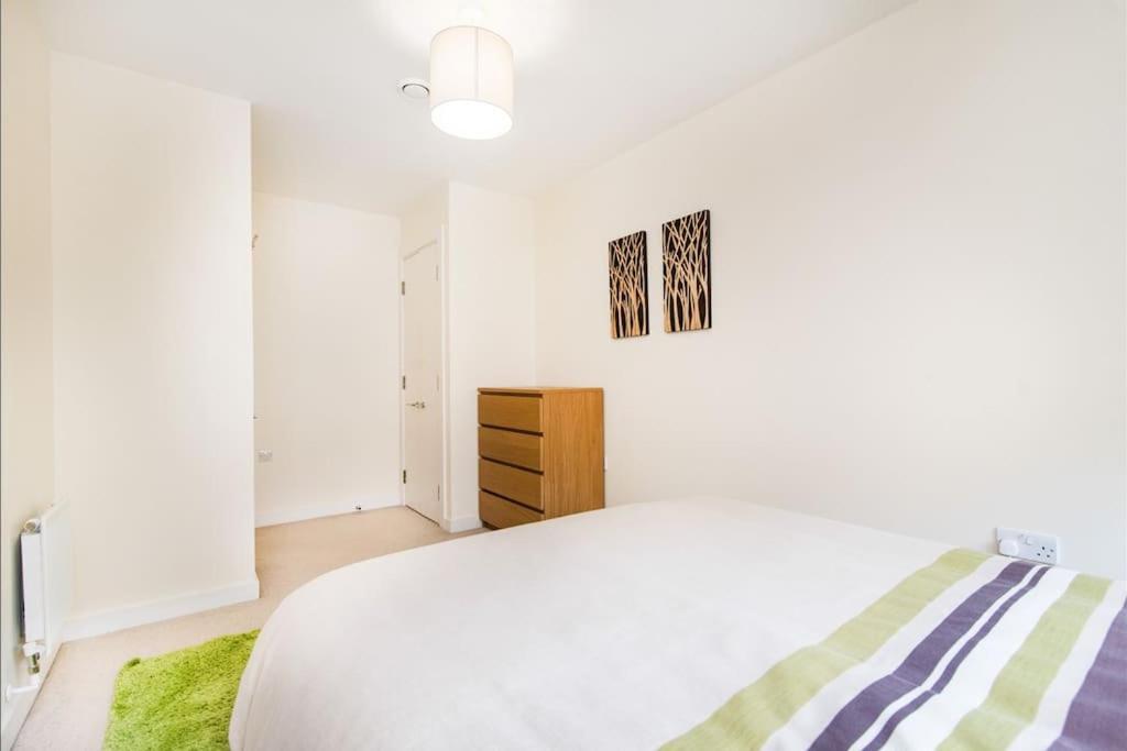 Chic Chelsea Stylish 1-Bedroom London Exterior photo